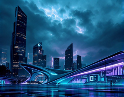 Future of Immersive Audio Experiences